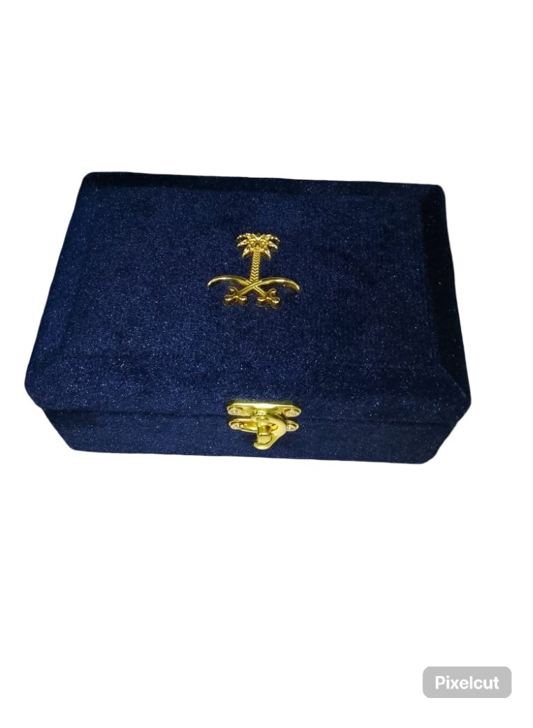 عود التايقر الملكي درجة اولى 100جرام مع ربع توله مخلط دهن عود ملكي مجانا - Image 3